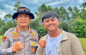 H. Khoerul Sangat Mengahormati Langkah APH, Semoga Aktor Perusakan Dipangalengan Segera Diganjar