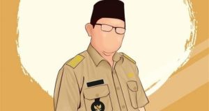 Kades Tilep, Dana Ketahanan Pangan