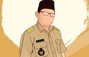 Kades Tilep, Dana Ketahanan Pangan