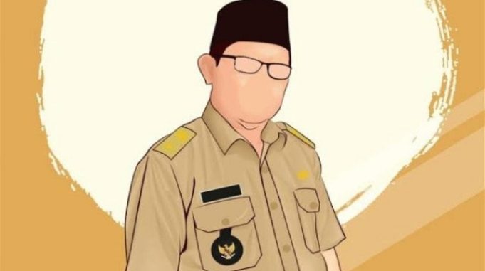 Kades Tilep, Dana Ketahanan Pangan