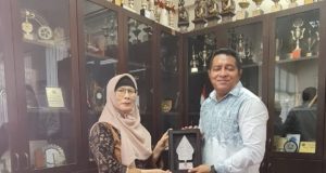 FPIPS UPI Bekerjasama Dengan Sekolah Indonesia Singapura, Untuk Kemajuan Pendidikan di NKRI