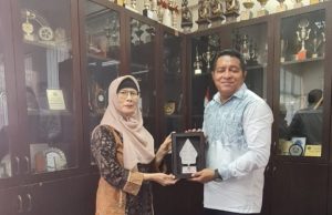FPIPS UPI Bekerjasama Dengan Sekolah Indonesia Singapura, Untuk Kemajuan Pendidikan di NKRI