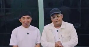 Cuaca Tak Bersahabat, Pagelaran Wayang Golek Putra Giri Harja 3 Hardesnas 2026 Tertunda