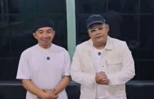 Cuaca Tak Bersahabat, Pagelaran Wayang Golek Putra Giri Harja 3 Hardesnas 2026 Tertunda