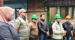 Kang DS Akui Anggaran Terbatas, Target Rutilahu Tetap 5.000 Unit