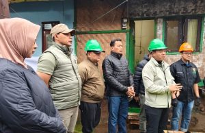 Kang DS Akui Anggaran Terbatas, Target Rutilahu Tetap 5.000 Unit
