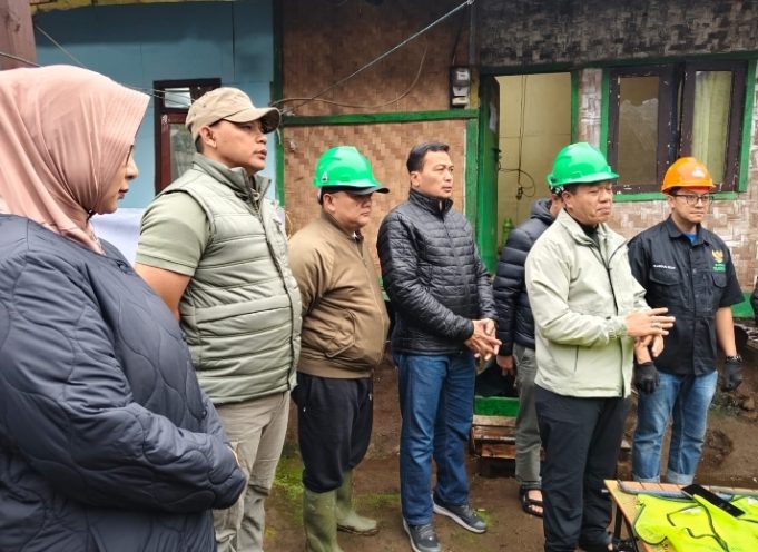 Kang DS Akui Anggaran Terbatas, Target Rutilahu Tetap 5.000 Unit
