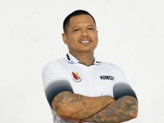 H. Krisna Alamsah, Pekan Olahraga DPRD Jaga Stamina dan Soliditas Anggota Dewan
