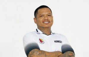 H. Krisna Alamsah, Pekan Olahraga DPRD Jaga Stamina dan Soliditas Anggota Dewan