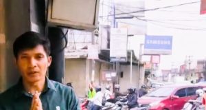 Kepala UPT Bale Endah, Wujud Komitmen DPUTR Kab. Bandung, Tingkatkan Kualitas Infrastruktur Dasar