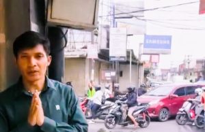 Kepala UPT Bale Endah, Wujud Komitmen DPUTR Kab. Bandung, Tingkatkan Kualitas Infrastruktur Dasar