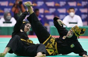 Menggali Jejak Pencak Silat,Kearifan Lokal dari Jawa Barat hingga Sumatra Barat