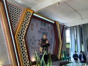 Cerdas Harus Berakhlak, Pesan Kuat Diky Candra untuk Generasi Masa Depan