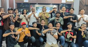 Wawali Diky Chandra Dorong Popularitas Kejuaraan Boxing Van Java