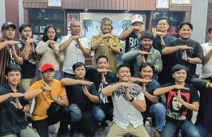 Wawali Diky Chandra Dorong Popularitas Kejuaraan Boxing Van Java