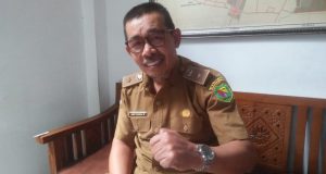 Kades Margahayu Tengah Berharap Untuk Pembangunan Gerai KDMP Ada Bantuan Solusinya Dari Unsur Terkait