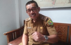 Kades Margahayu Tengah Berharap Untuk Pembangunan Gerai KDMP Ada Bantuan Solusinya Dari Unsur Terkait