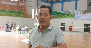 Sekretaris Komisi B, H. Dadang Suryana S. Ip, POR DPRD Ajang Silatuhrahmi Dan Kebersamaan