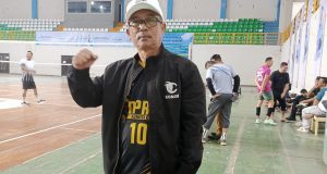 Anggota DPRD Ir. Aep Dedi POR DPRD Kabupaten Bandung Makin Mempererat Silatuhrahmi