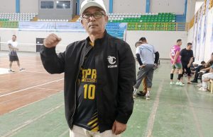 Anggota DPRD Ir. Aep Dedi POR DPRD Kabupaten Bandung Makin Mempererat Silatuhrahmi