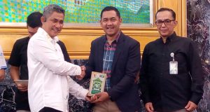 Sinergi Pembangunan, Kabupaten Bandung Gelar Forum Jasa Konstruksi Tahun 2026