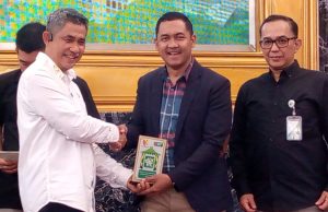 Sinergi Pembangunan, Kabupaten Bandung Gelar Forum Jasa Konstruksi Tahun 2026