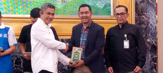 Sinergi Pembangunan, Kabupaten Bandung Gelar Forum Jasa Konstruksi Tahun 2026