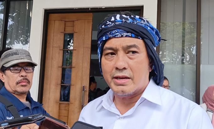 Musrenbang Kawalu Jadi Momentum, Diky Chandra Pacu Pertumbuhan Ekonomi Kreatif