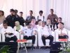 High Level Meeting Jabar, Diky Candra Serukan Kemandirian Priangan Timur