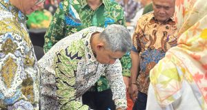 Pemkab Bandung Sepakati Pembangunan Tol Getaci dengan Exit Tol Tegalluar