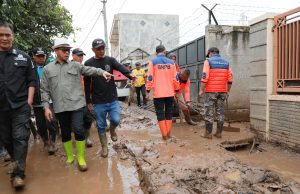 Kang DS Tegaskan Mitigasi dan Normalisasi Jadi Kunci Cegah Banjir Berulang