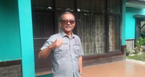 Legislator Ir. H. Aep Dedi Program Pemerintah Pusat Untuk Menuju Indonesia Emas 2045