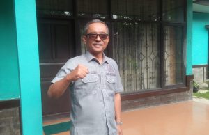 Legislator Ir. H. Aep Dedi Program Pemerintah Pusat Untuk Menuju Indonesia Emas 2045