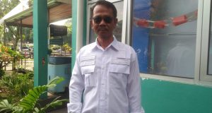 Legislator H. Tedi Supriadi Akan Membantu Dan Mendorong Kejomplangan Dalam Pagu