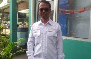 Legislator H. Tedi Supriadi Akan Membantu Dan Mendorong Kejomplangan Dalam Pagu