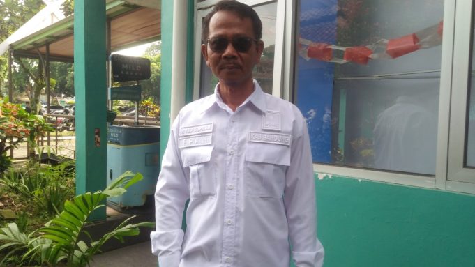 Legislator H. Tedi Supriadi Akan Membantu Dan Mendorong Kejomplangan Dalam Pagu