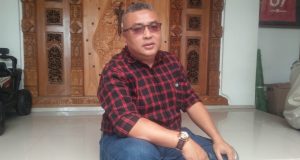 Legislator H. Anton Ahmad Fauzi Akan Memperjuangkan Demi Kepentingan Masyarakat