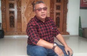 Legislator H. Anton Ahmad Fauzi Akan Memperjuangkan Demi Kepentingan Masyarakat