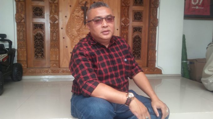 Legislator H. Anton Ahmad Fauzi Akan Memperjuangkan Demi Kepentingan Masyarakat