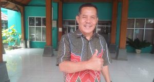 Legislator H. Dadang Suryana Berharap Semua Pemangku Kepentingan Ikut Membantu
