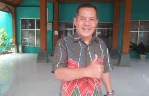 Legislator H. Dadang Suryana Berharap Semua Pemangku Kepentingan Ikut Membantu
