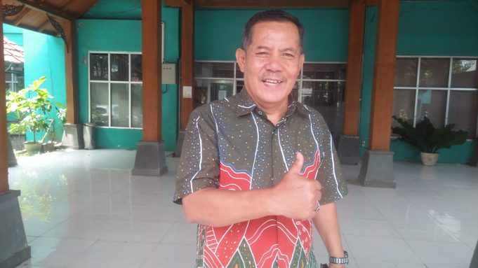 Legislator H. Dadang Suryana Berharap Semua Pemangku Kepentingan Ikut Membantu