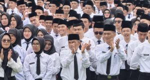 Pemkab Bandung Pastikan Pemenuhan Gaji PPPK Paruh Waktu dan Tenaga Kependidikan