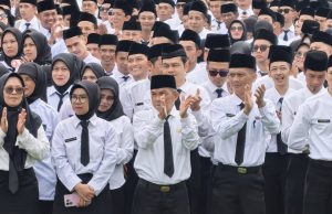 Pemkab Bandung Pastikan Pemenuhan Gaji PPPK Paruh Waktu dan Tenaga Kependidikan