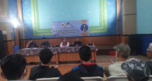 Dalam Reses Keduanya Legislator Hj. Aas Aisyah Apresiasi Dalam Partisipasi Penyerapan Aspirasi