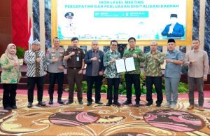 Kang DS: IPM Kabupaten Bandung Naik Bukti Kontribusi Pajak