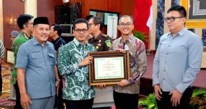 Komisi B, DPRD Kabupaten Bandung Berharap Pada Bapenda Untuk Menggali Potensi Pajak Daerah
