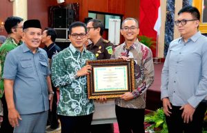 Komisi B, DPRD Kabupaten Bandung Berharap Pada Bapenda Untuk Menggali Potensi Pajak Daerah