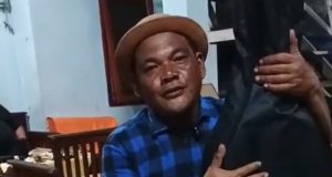 Kang Boma Pengamen yang Viral asal Banjaran, Dapat Bantuan Presiden Prabowo