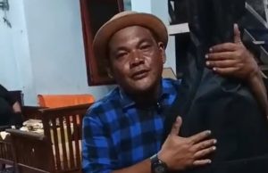 Kang Boma Pengamen yang Viral asal Banjaran, Dapat Bantuan Presiden Prabowo